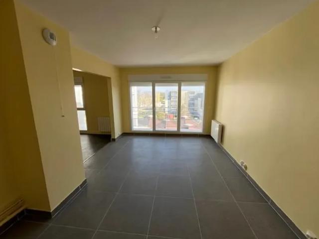 Appartement location à Château-Thierry, Château-thierry