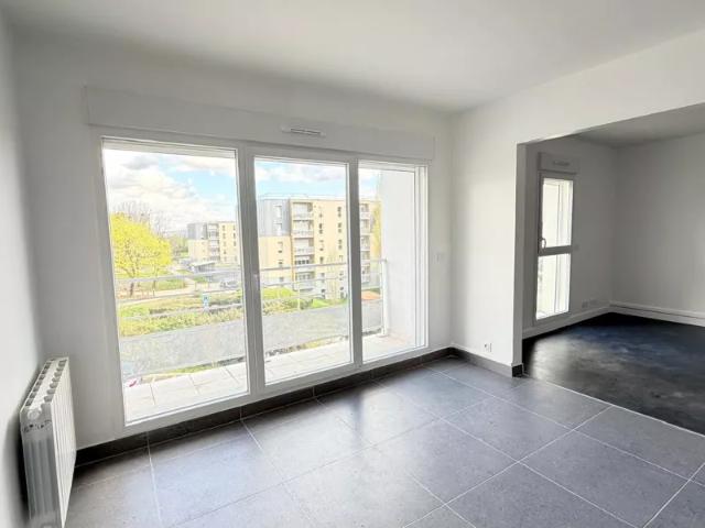 Appartement location à Château-Thierry, Château-thierry