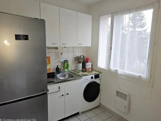 Appartement location à Pontoise, Osny