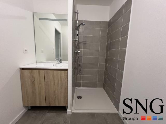 Appartement location à Toulouse, Léguevin