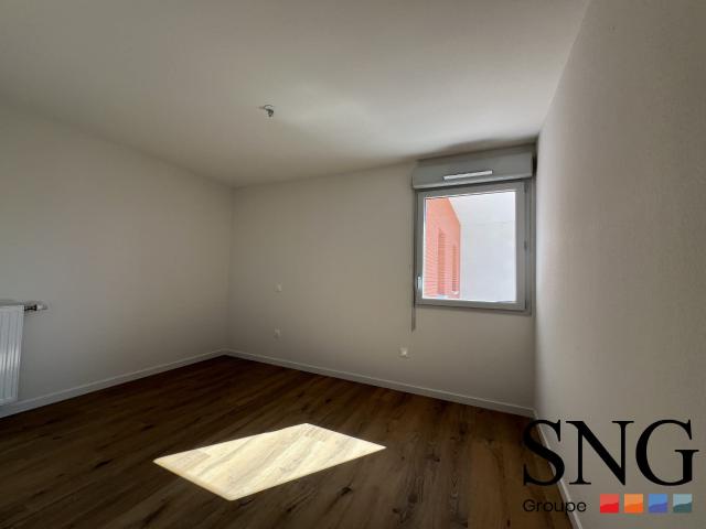 Appartement location à Toulouse, Léguevin