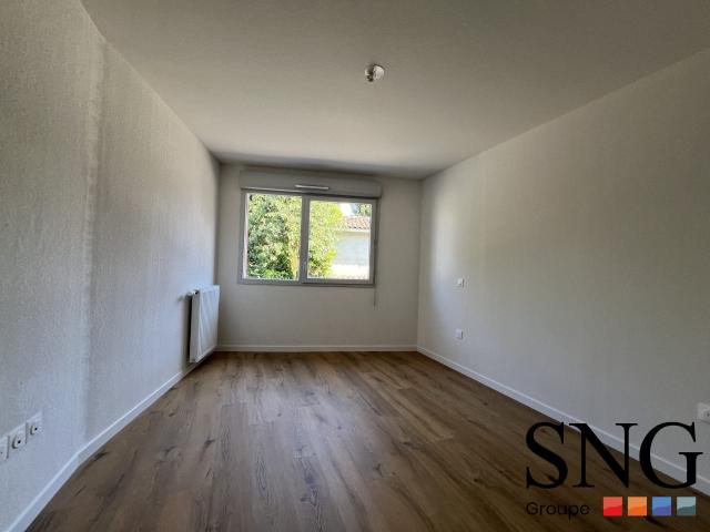 Appartement location à Toulouse, Léguevin