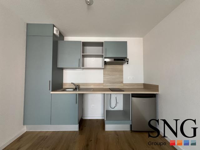 Appartement location à Toulouse, Léguevin