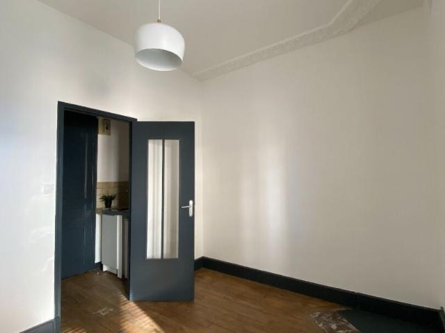 Appartement location à Nancy