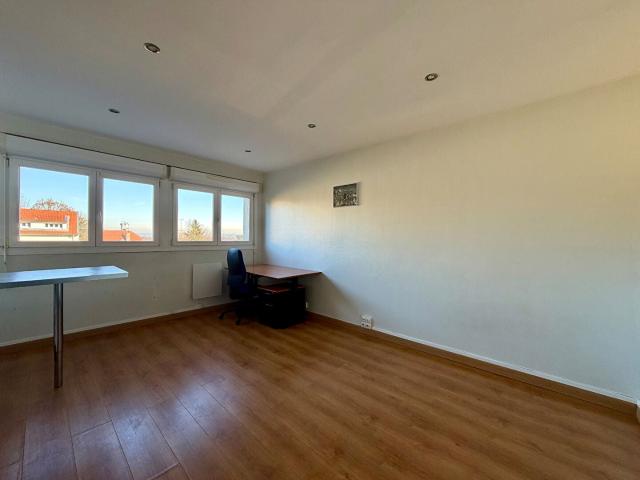 Appartement location à Nancy