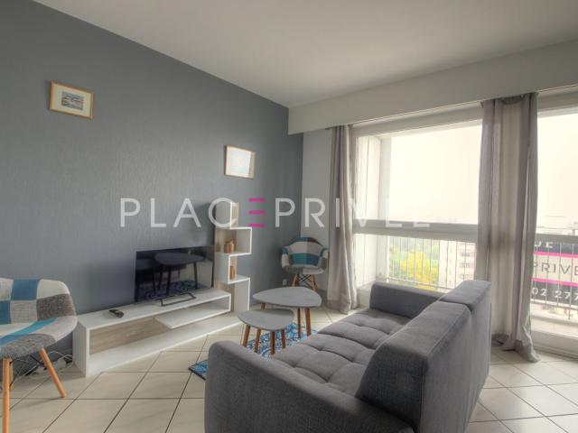 Appartement location à Nancy, Villers-lès-nancy