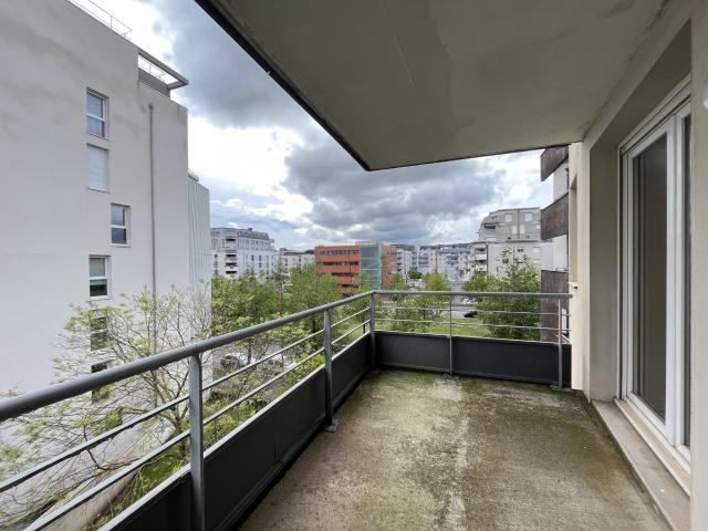 Appartement location à Rodez, Onet-le-château