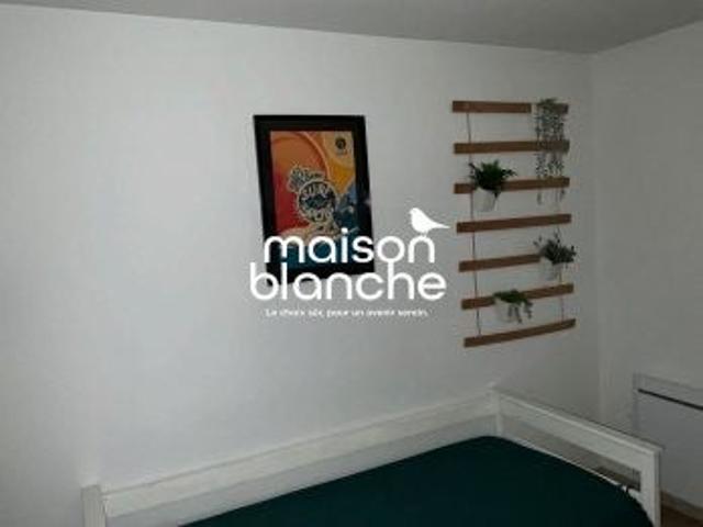 Appartement location à Les Sables-d'Olonne, Château-d'olonne