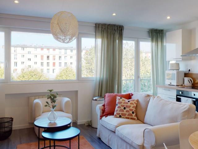 Appartement location à Rouen, Ruan