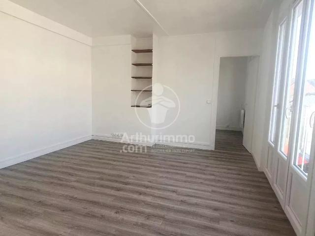 Appartement location à Rouen, Ruan