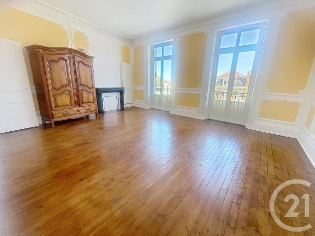 Appartement location à Riom, Châtelguyon