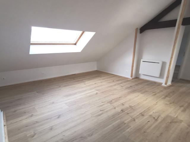 Appartement location à Béthune