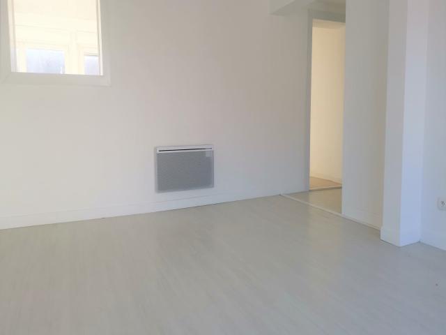 Appartement location à Béthune