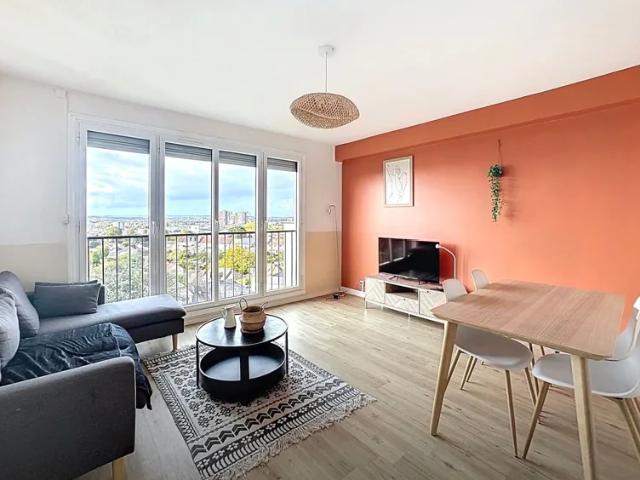Appartement location à Le Mans