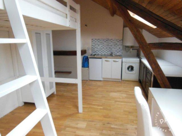 Appartement location à Palaiseau, Bures-sur-yvette