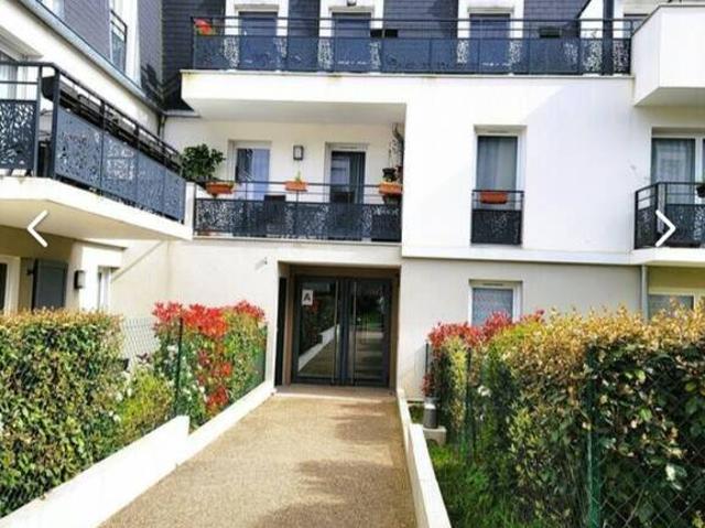 Appartement location à Palaiseau, Bures-sur-yvette