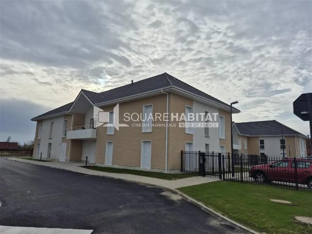 Appartement location à Calais, Ardres