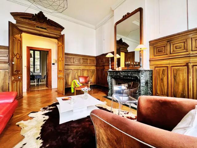 Appartement location à Bayonne
