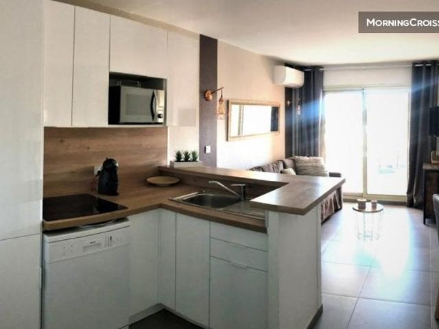 Appartement location à Grasse, Vallauris