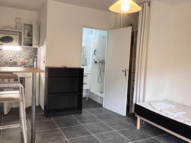 Appartement location à Toulouse