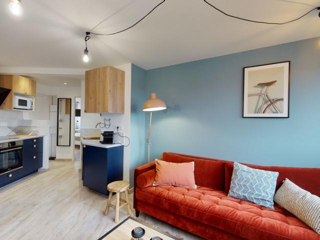 Appartement location à Toulouse