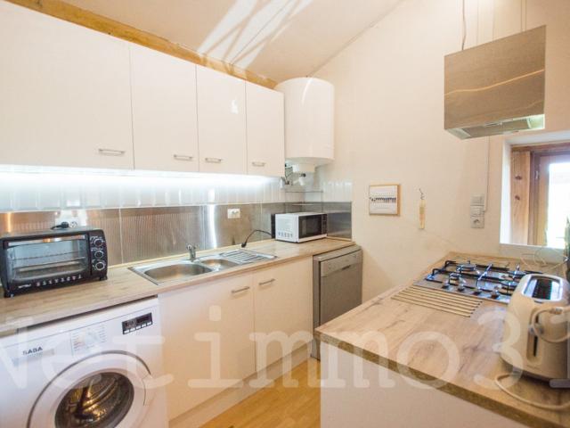 Appartement location à Castres, Cuq-toulza