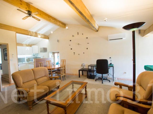 Appartement location à Castres, Cuq-toulza