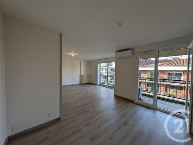 Appartement location à Toulouse