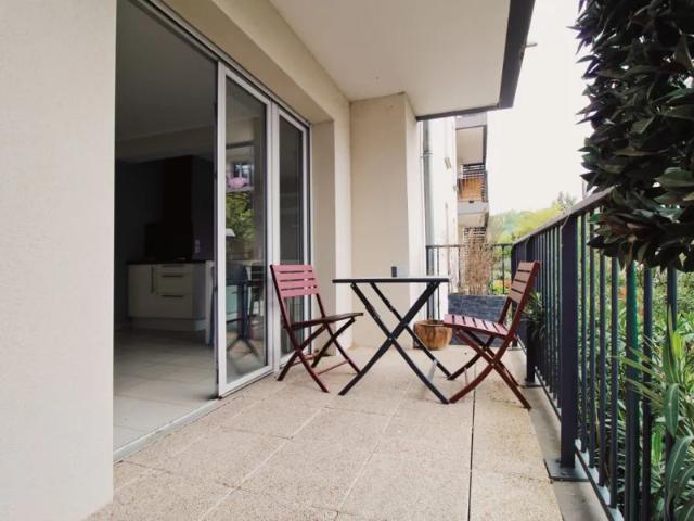 Appartement location à Toulouse