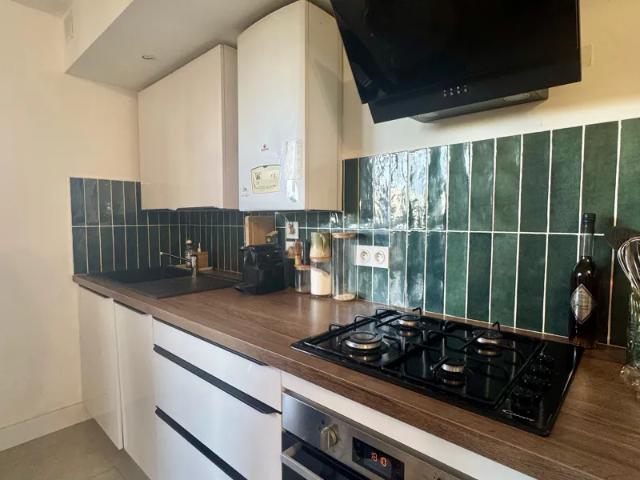 Appartement location à Toulouse