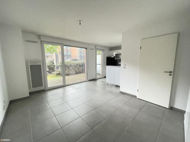 Appartement location à Toulouse