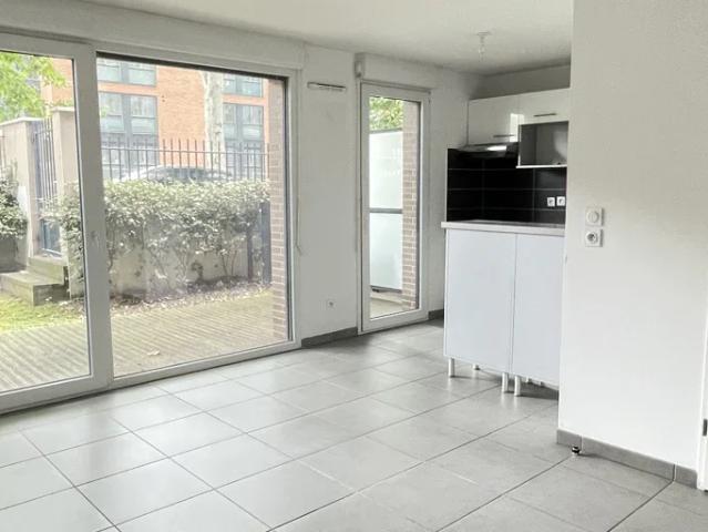 Appartement location à Toulouse