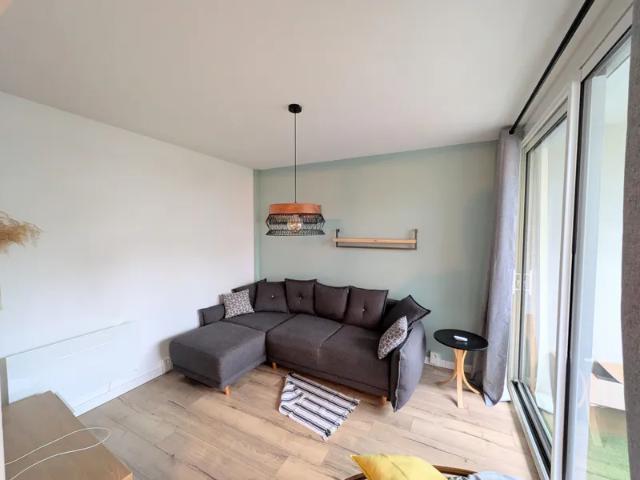 Appartement location à Toulouse