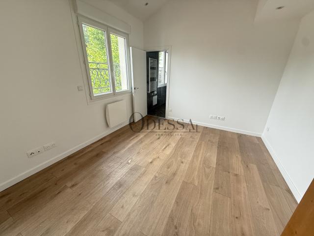 Appartement location à Créteil