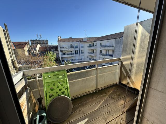 Appartement location à Sarcelles, Enghien-les-bains