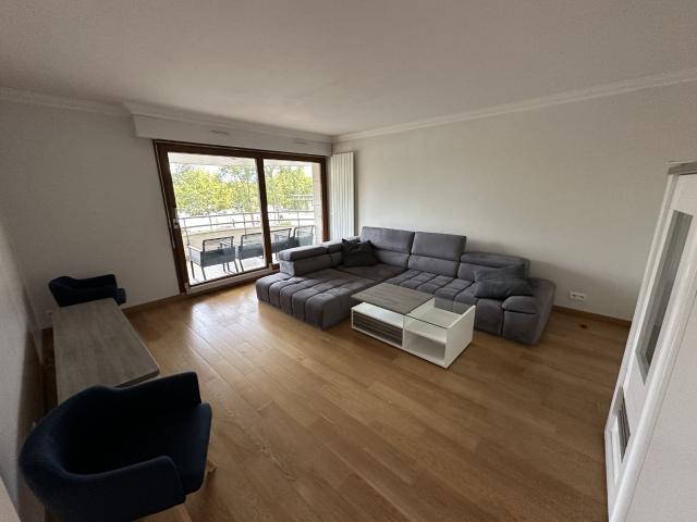 Appartement location à Sarcelles, Enghien-les-bains