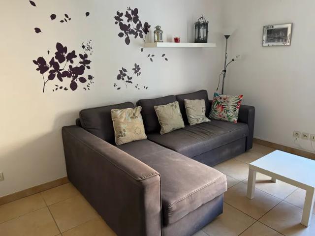 Appartement location à Les Jardins de la Laure, Saint-Martin-de-Crau
