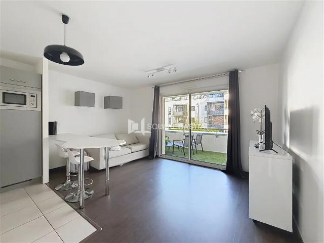 Appartement location à La Rabine, Bruz