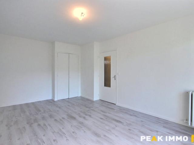 Appartement location à Annecy