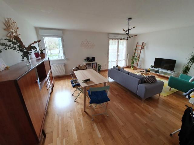 Appartement location à Épernay, Epernay