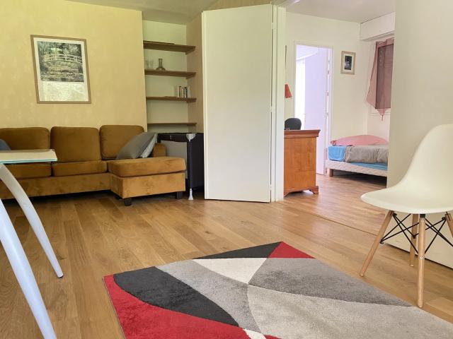 Appartement location à Champagne, Les Ulis
