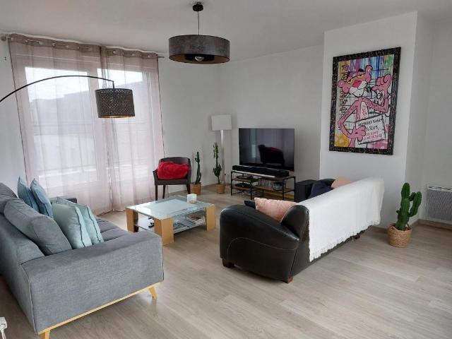 Appartement location à Les Rus, Pacé