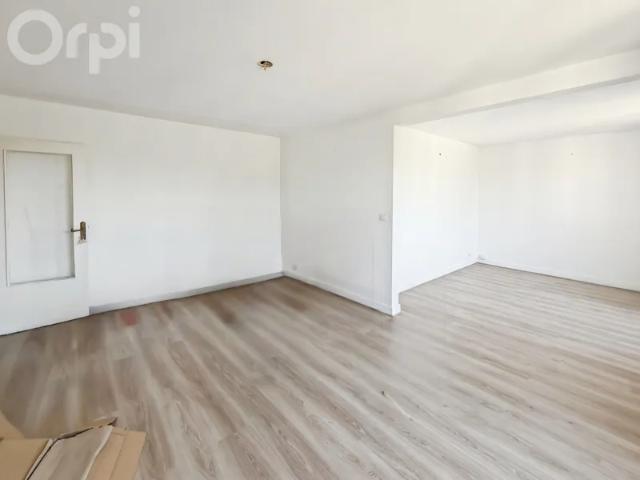 Appartement location à Senlis