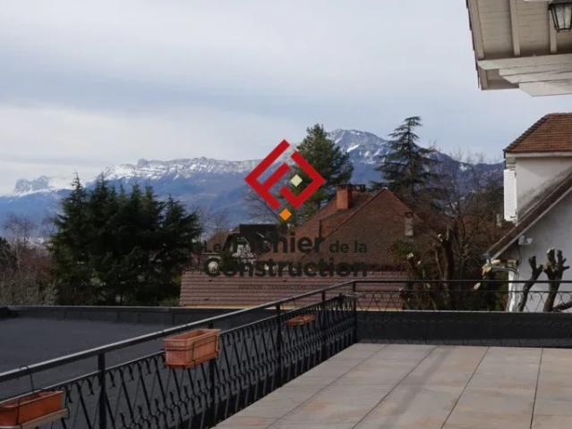 Appartement location à Grenoble, Meylan