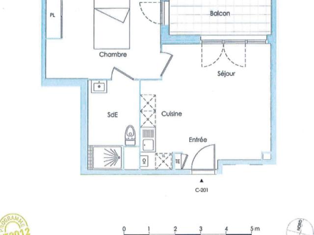 Appartement location à Thonon-les-Bains, Sciez