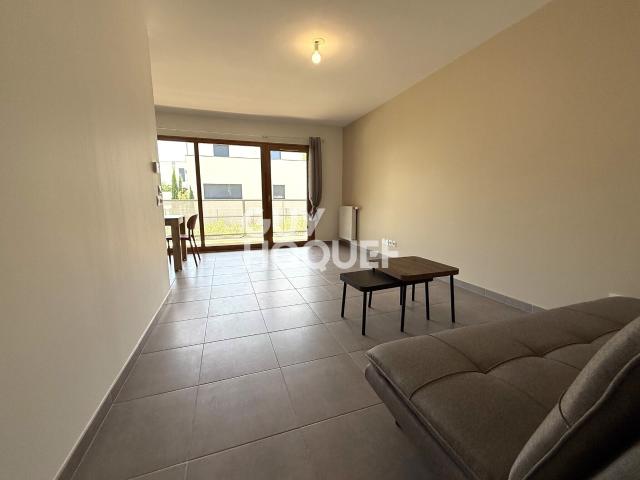 Appartement location à Grenoble, Seyssins