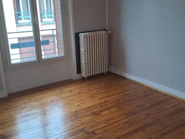 Appartement location à Riom