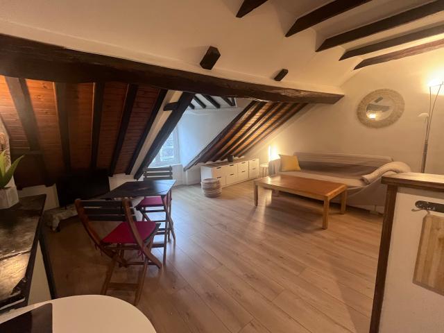 Appartement location à Paris, Île-de-France