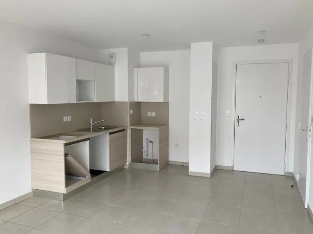 Appartement location à Avignon
