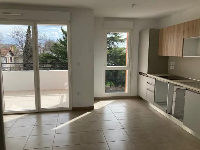 Appartement location à Avignon